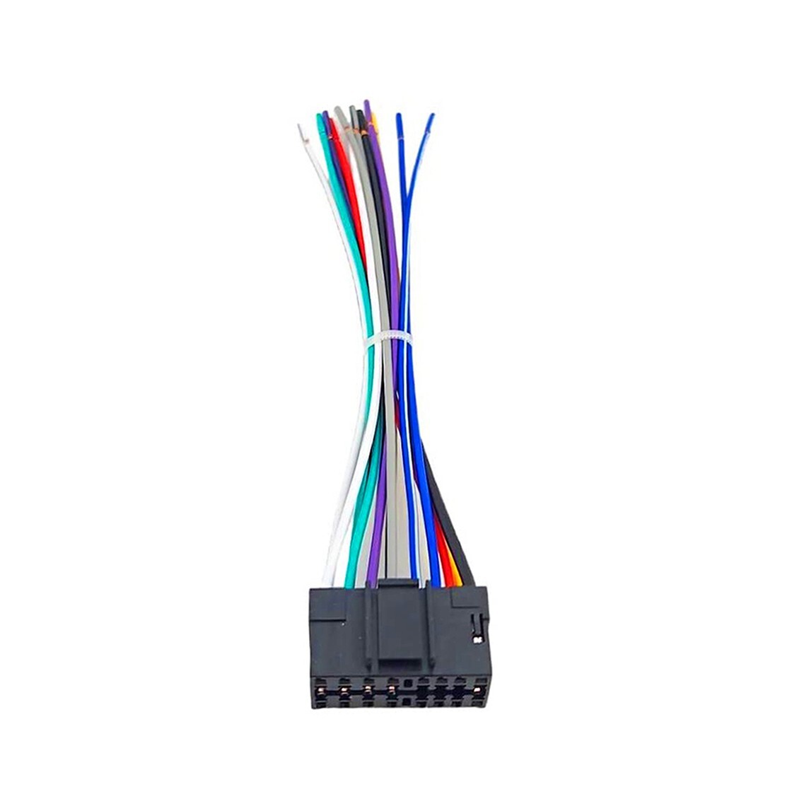 New Wire Harness Plug Replacement for Sony CDX-GT710 CDXGT710 Car Stereo Radio