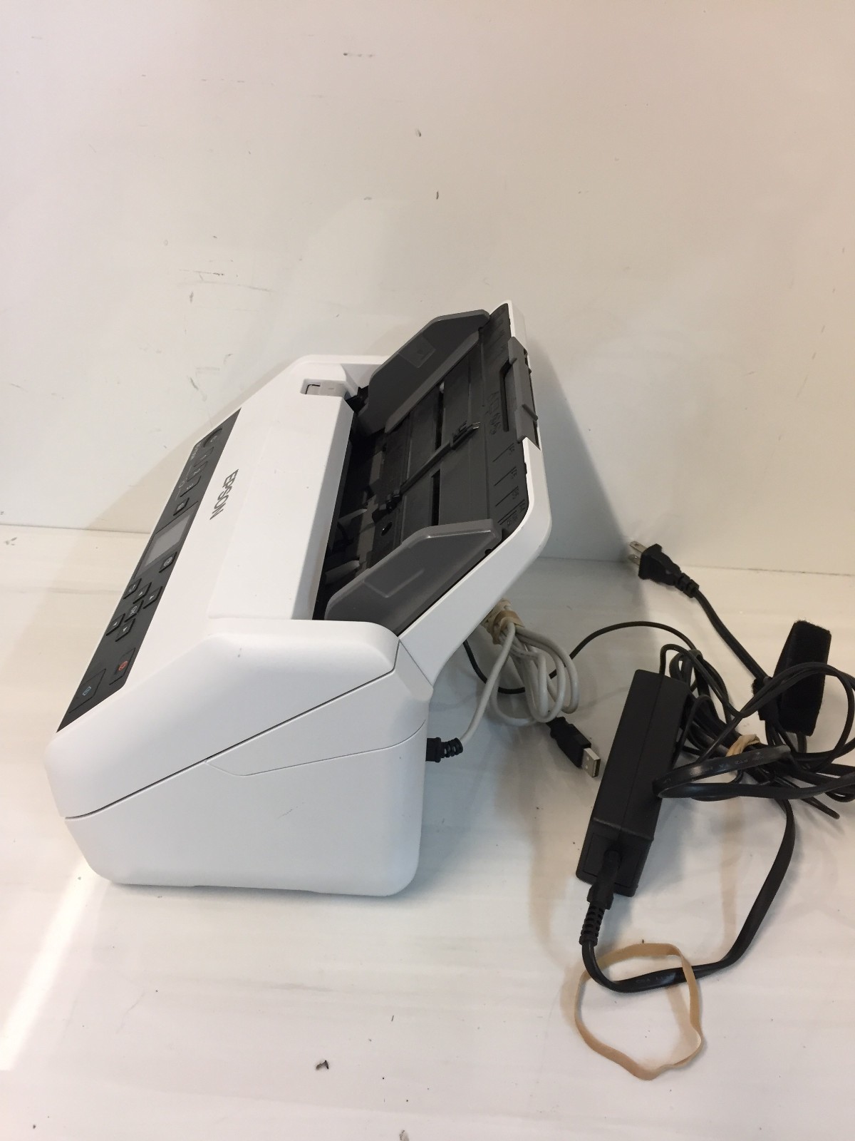 Epson DS-730N Network Color Duplex Document Scanner