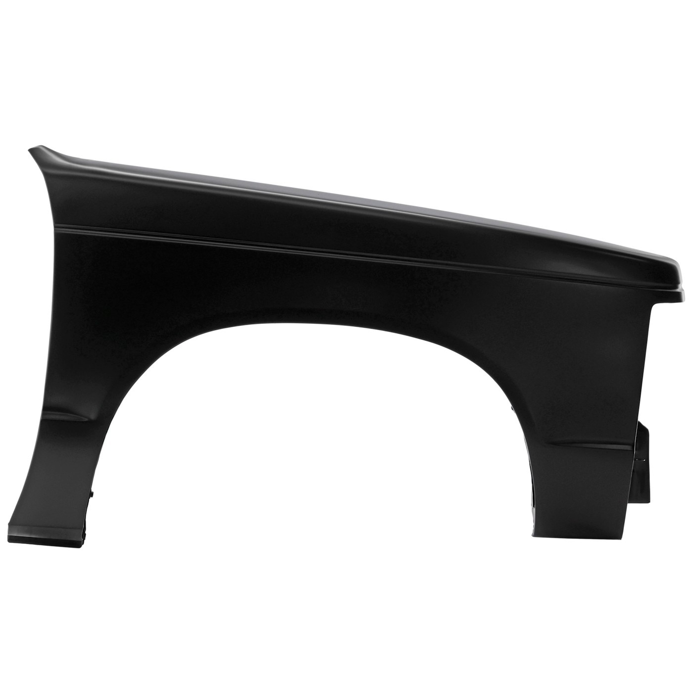 Fender For Chevrolet S10 1982-1993 Front Passenger Side