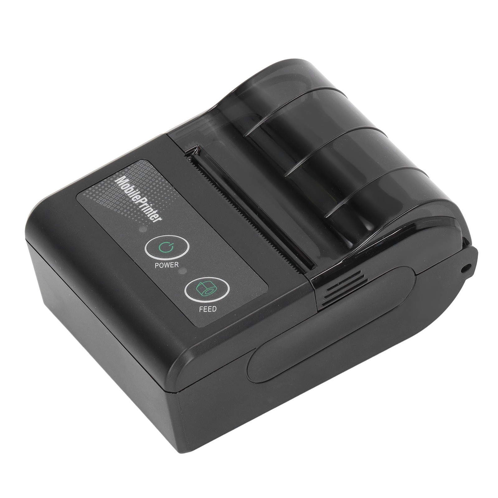 Portable Bluetooth Receipt Printer For Outdoor Working Environment Excellent