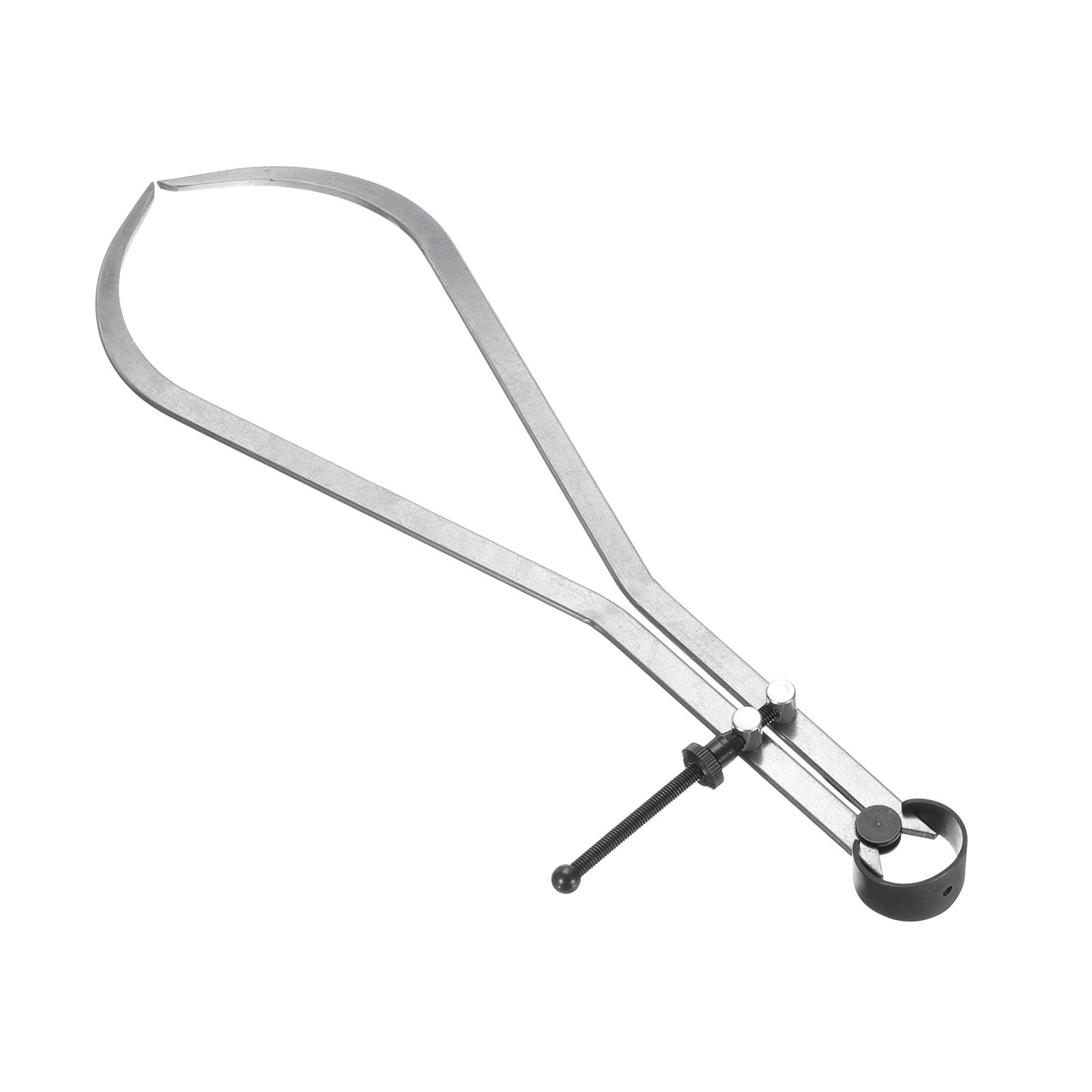 13 Inch Stainless Steel Adjustable Spring Outside Caliper