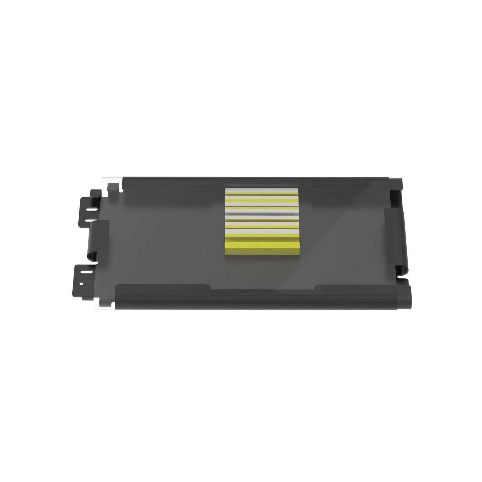 Panduit Fiber Splice Tray Kit, 6 Mechanical or Fusion (fstk)