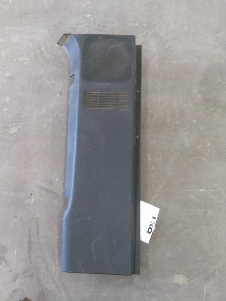 Replaces S60-1482-0000000 2023 KENWORTH T880 INTERIOR TRIM ,  MN