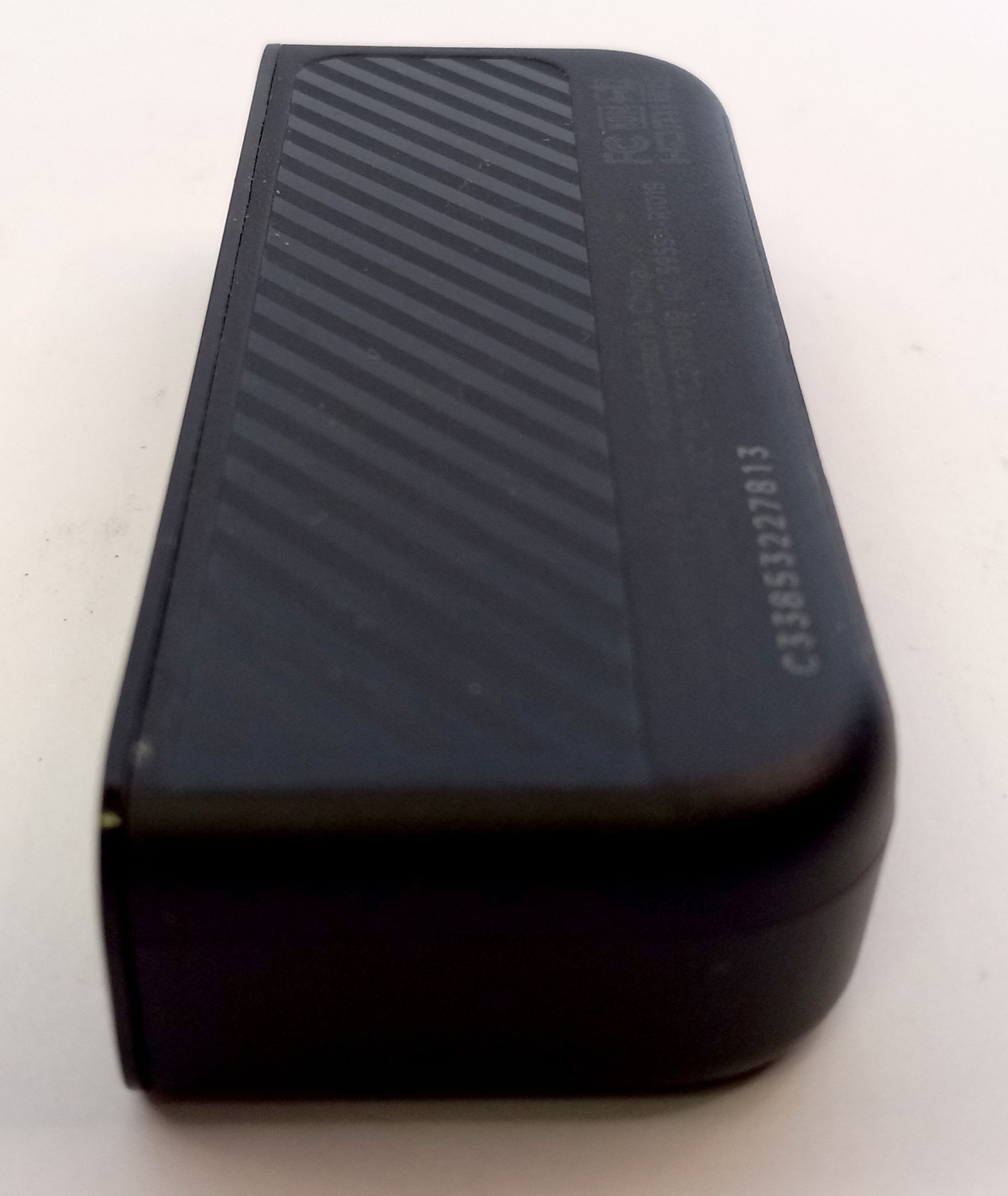 Roku 3900X Media Streaming Device HDMI Cable Power Cable no remote