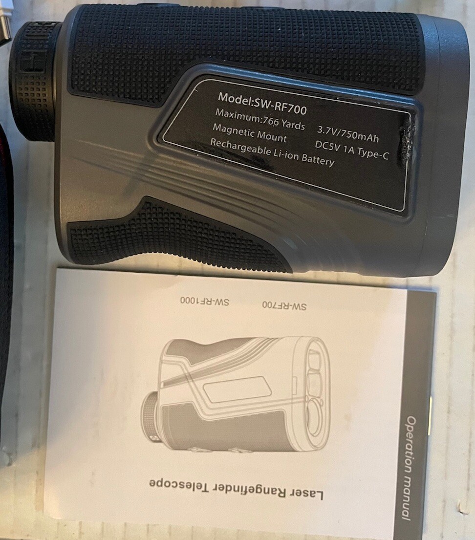 Rangefinder