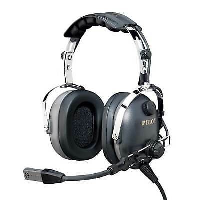 PilotUSA PA-1161 Aviation Headset