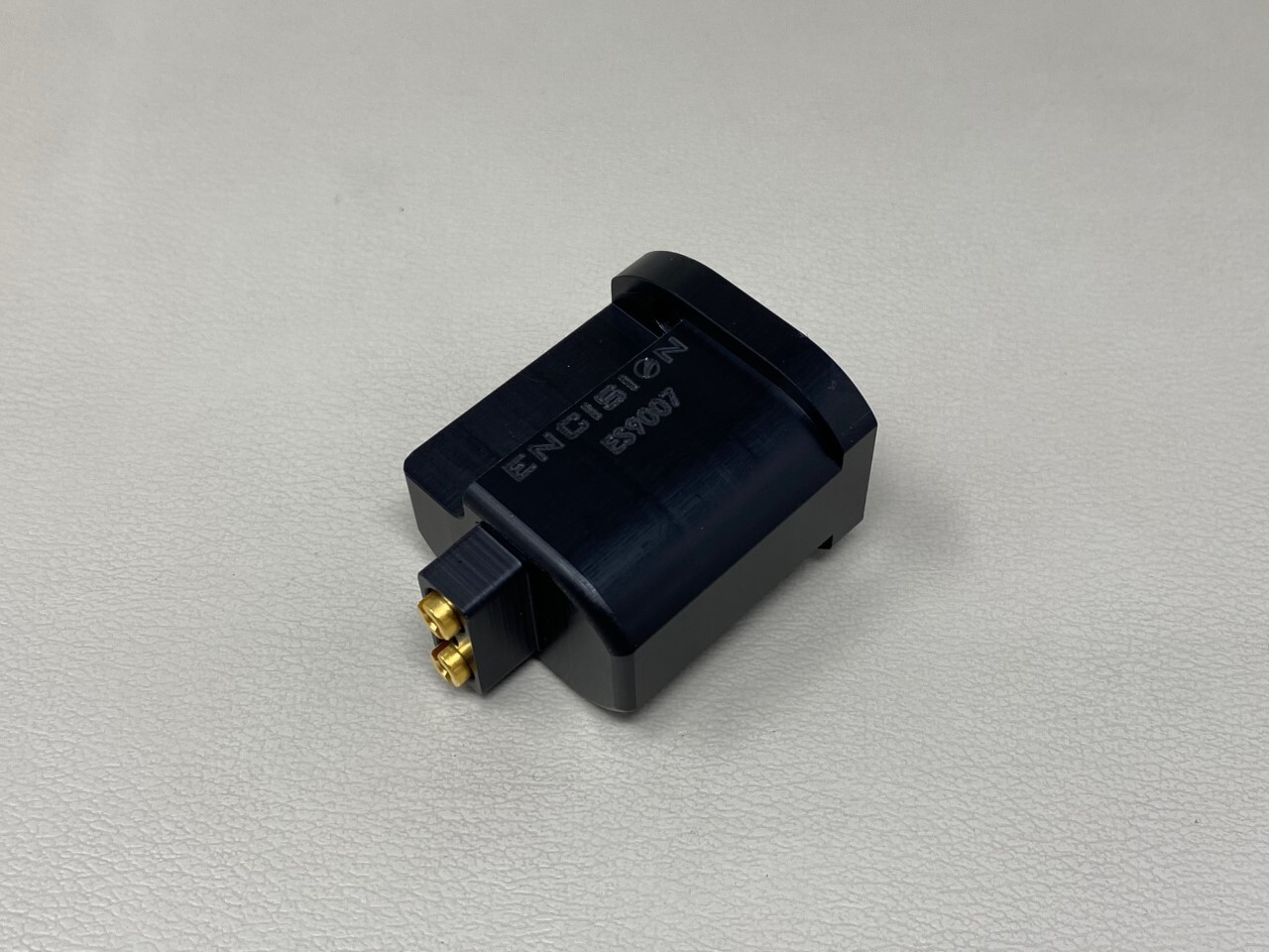 Encision ES9007 Inhibit Adapter For Use with Conmed ESU