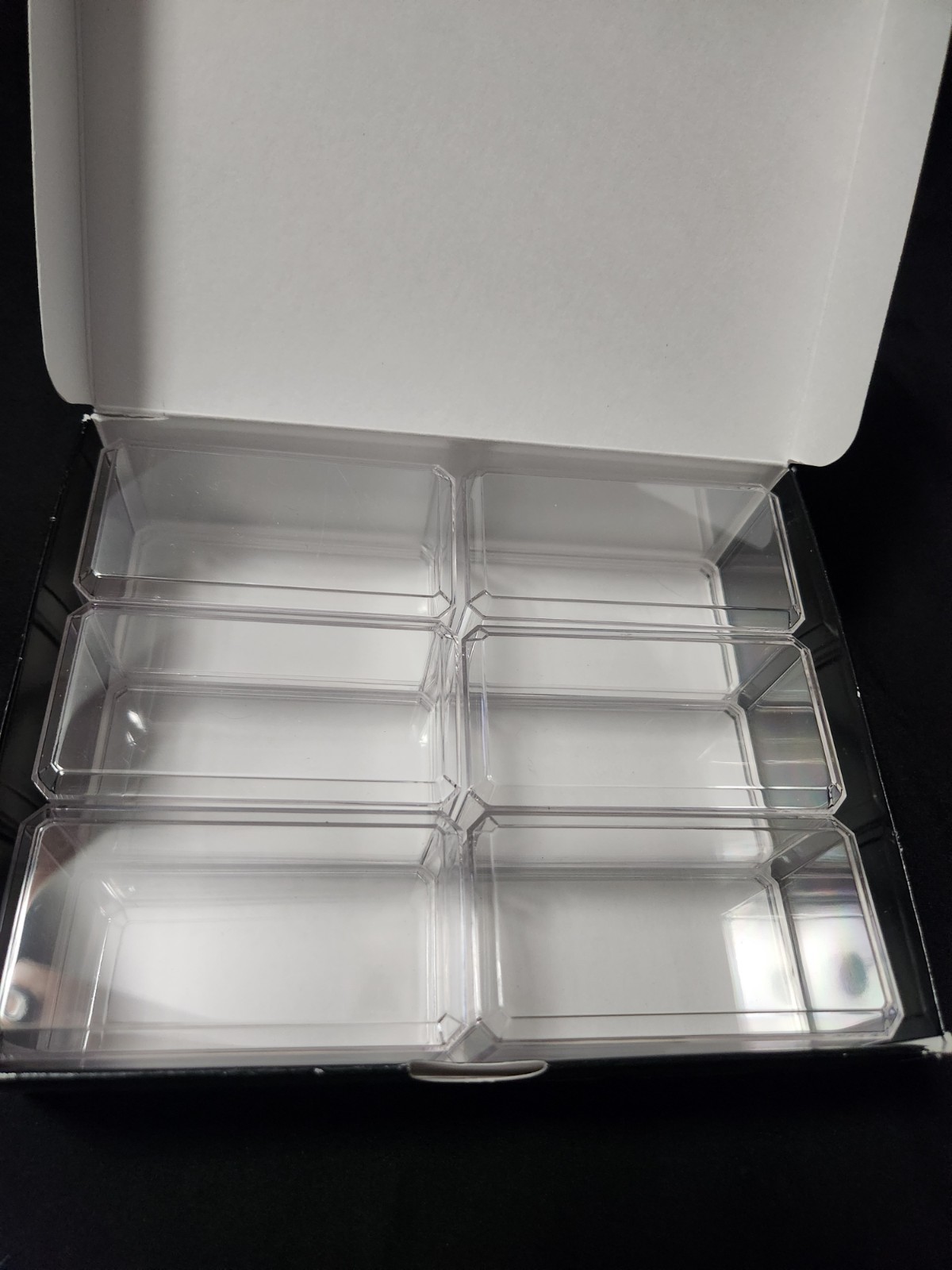 Hot Wheels Matchbox Entrust Display Cases
