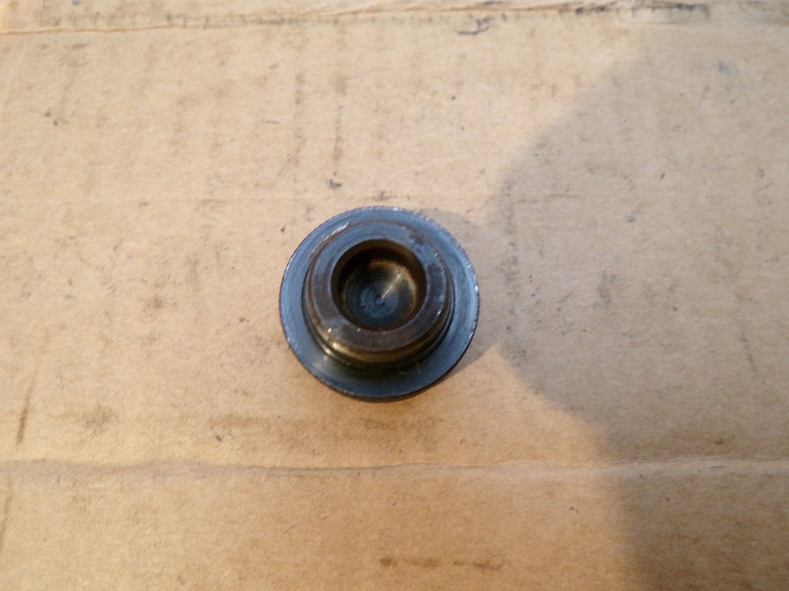 Thompson Center Thunder Hawk .50 Cal Muzzleloader Breech Cap (225)