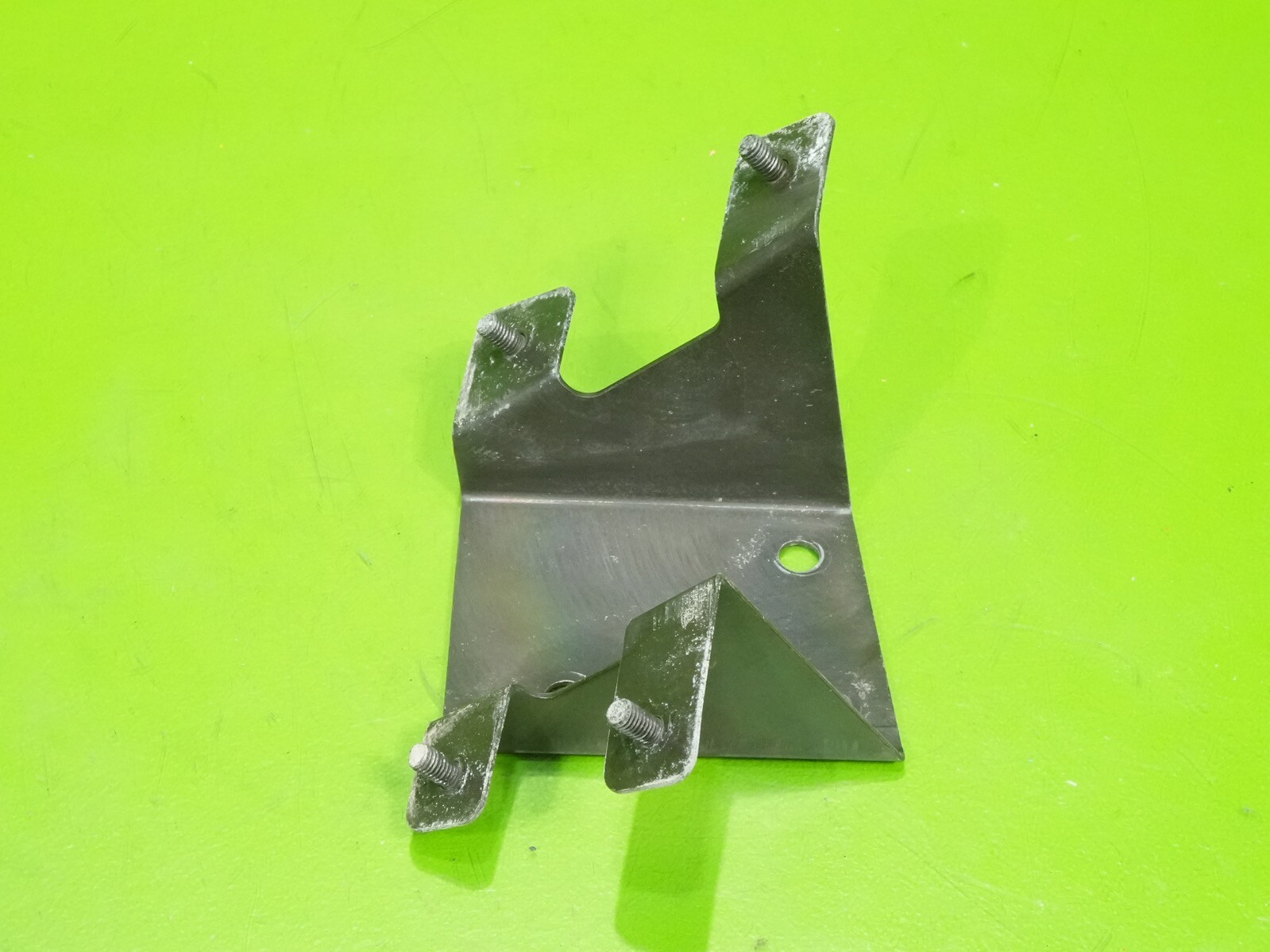 91-99 3000GT Stealth OEM cruise control link box mount bracket support
