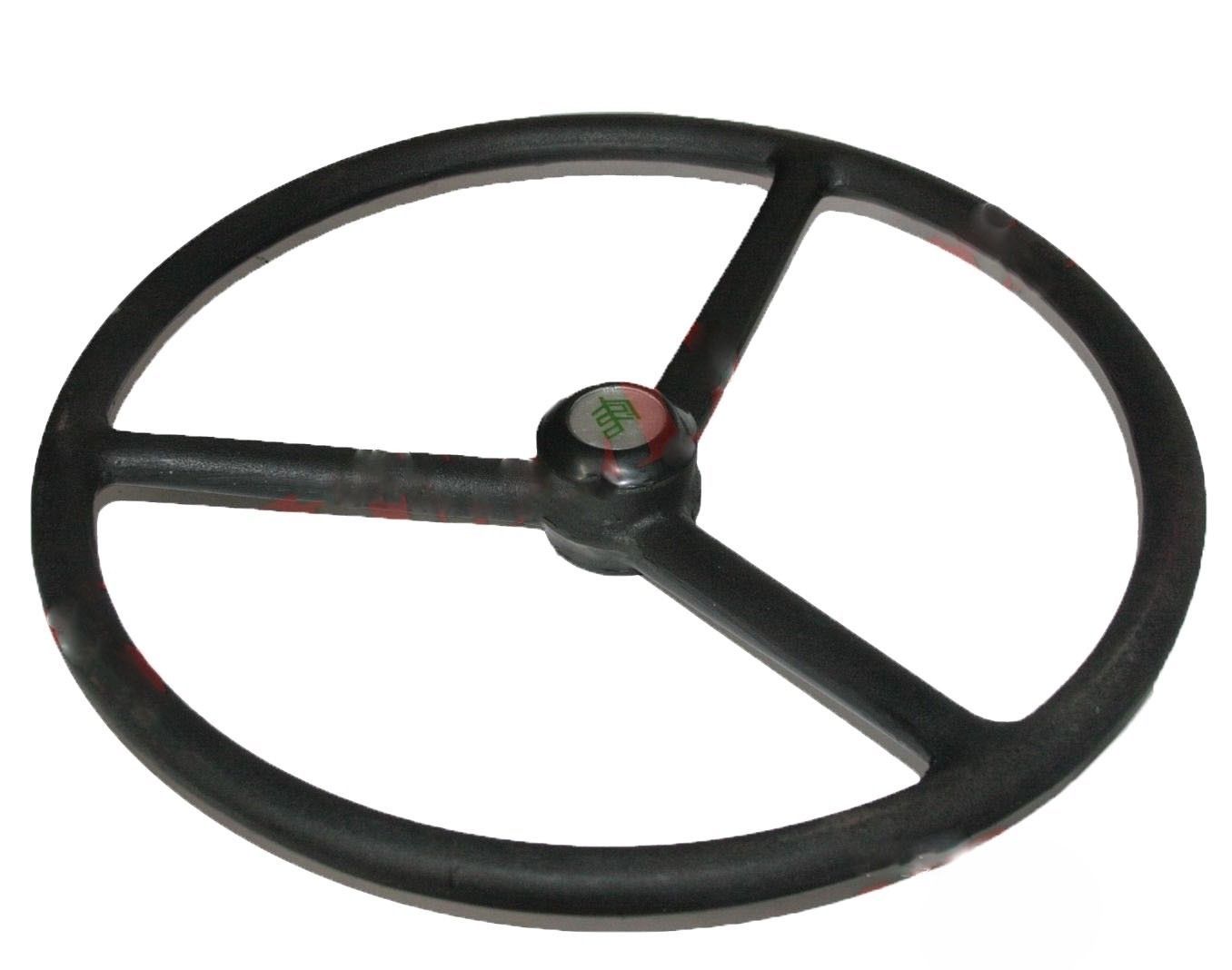 New Steering Wheel Key Slot Type Massey Ferguson 20 35 50 65 Tractor