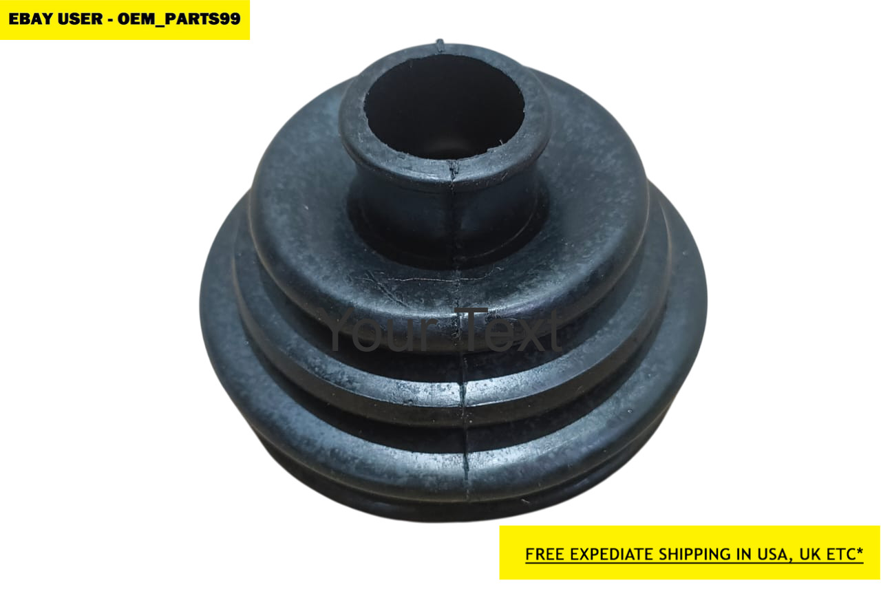 Jcb Backhoe - Gaiter, Gear Lever Assy. (Part No. 445/03021)