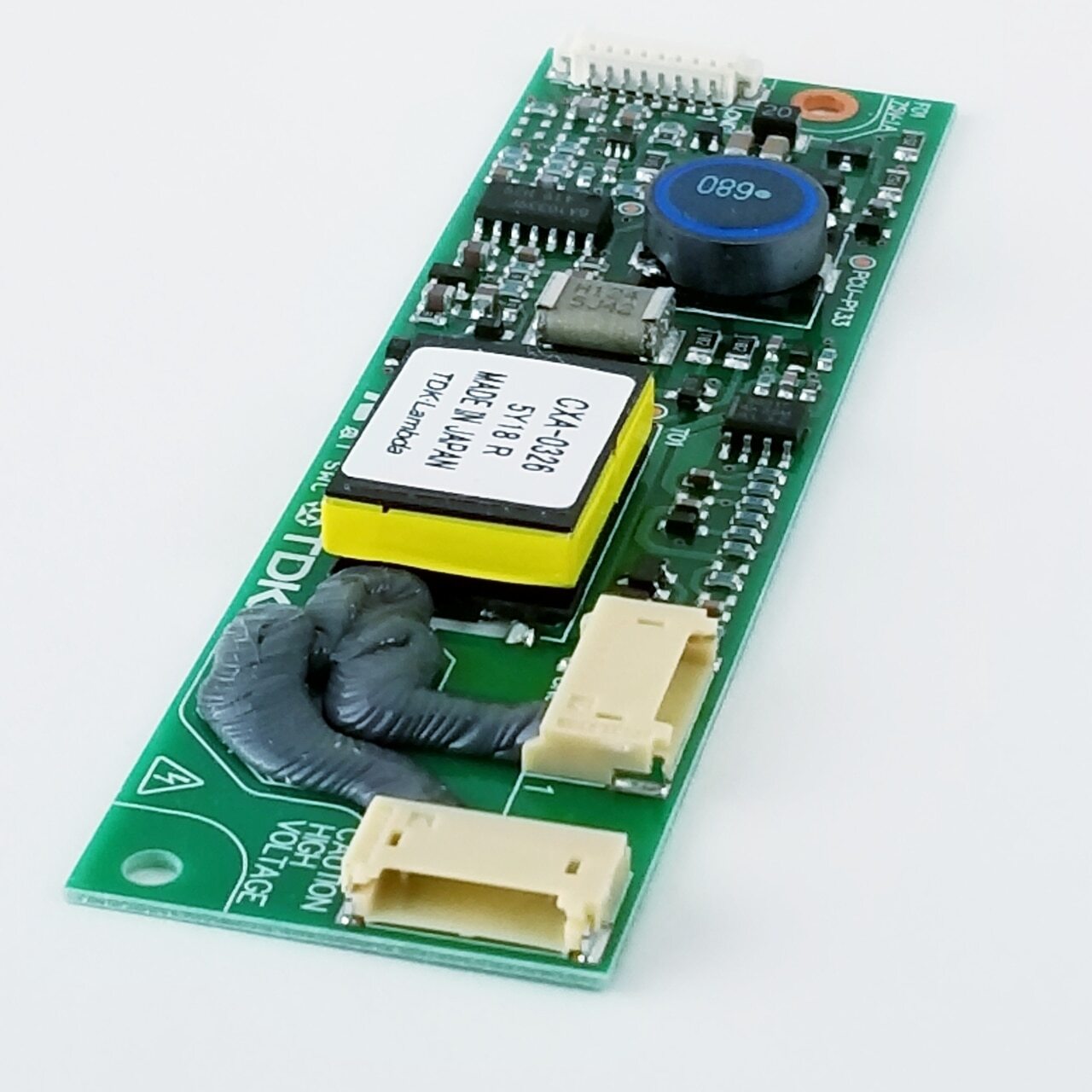 Original TDK CXA-0326 Inverter USA Seller and Free Shipping