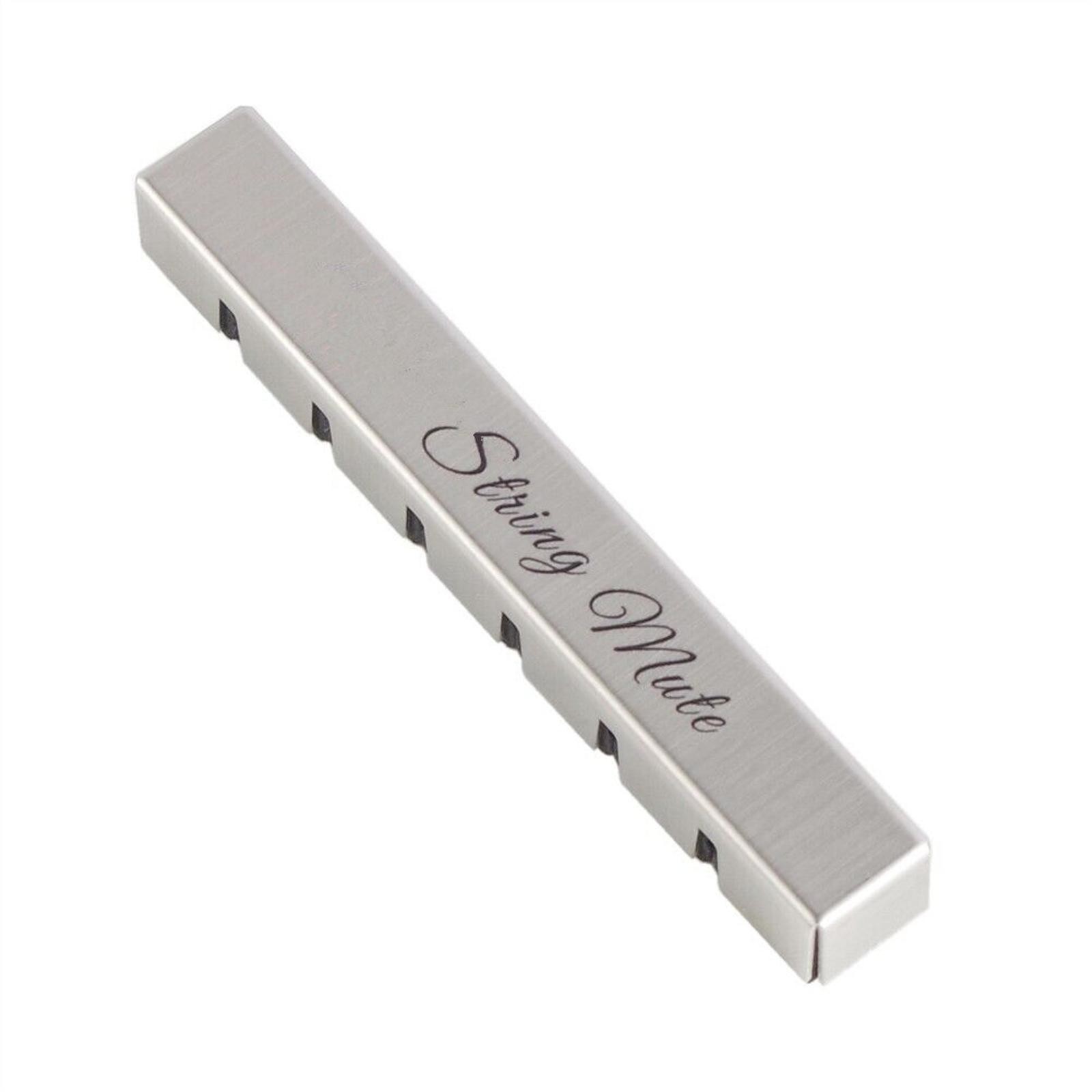 Guitar String Dampeners Strings Mute Muffled Band Guitar Silencer Mute Pad
