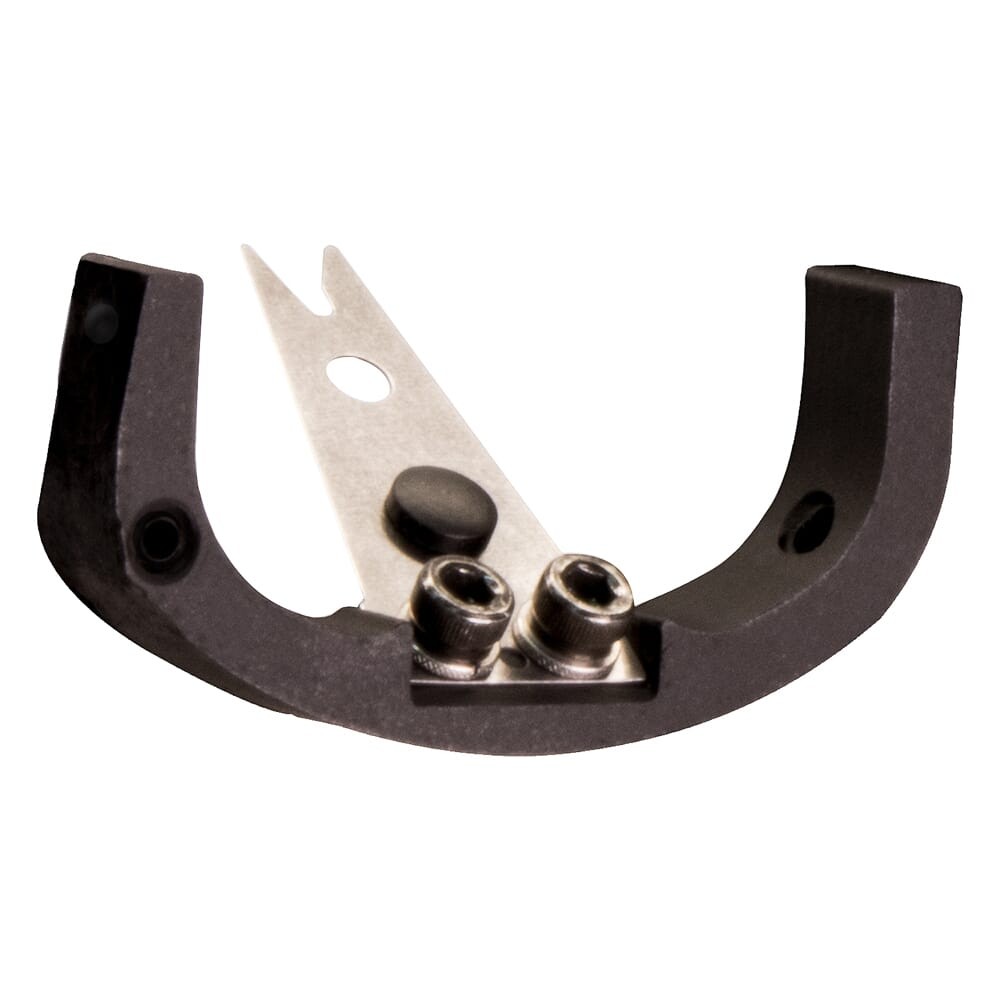 SAP Switchblade Target Arrow Rest RH for Compound Bows (SBTY-RH-BLK)