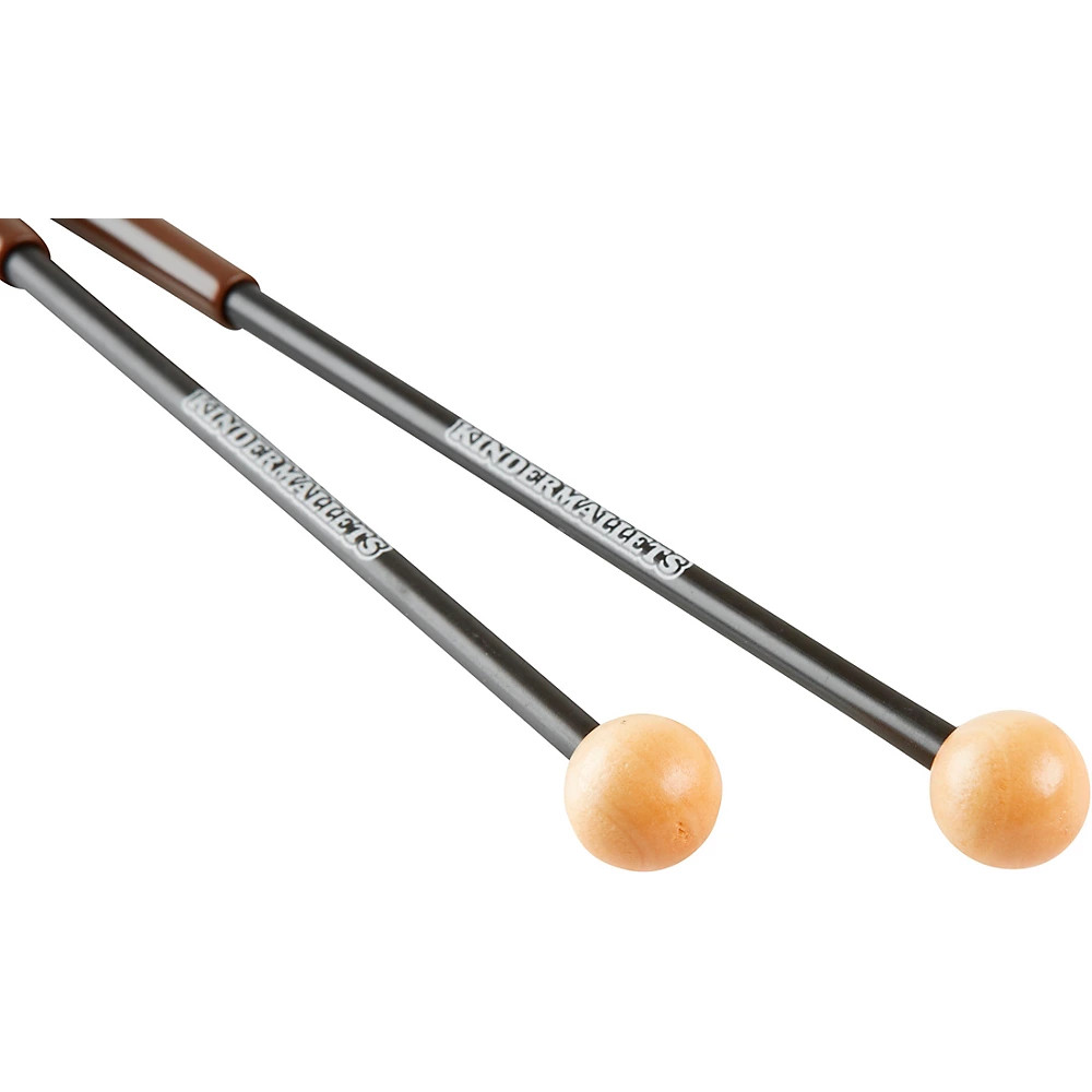 Lyons Orff Mallets Wooden Head Glock Mallets