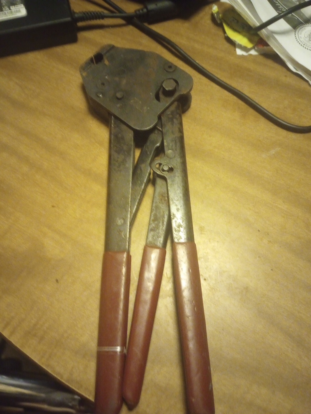 crimping tool
