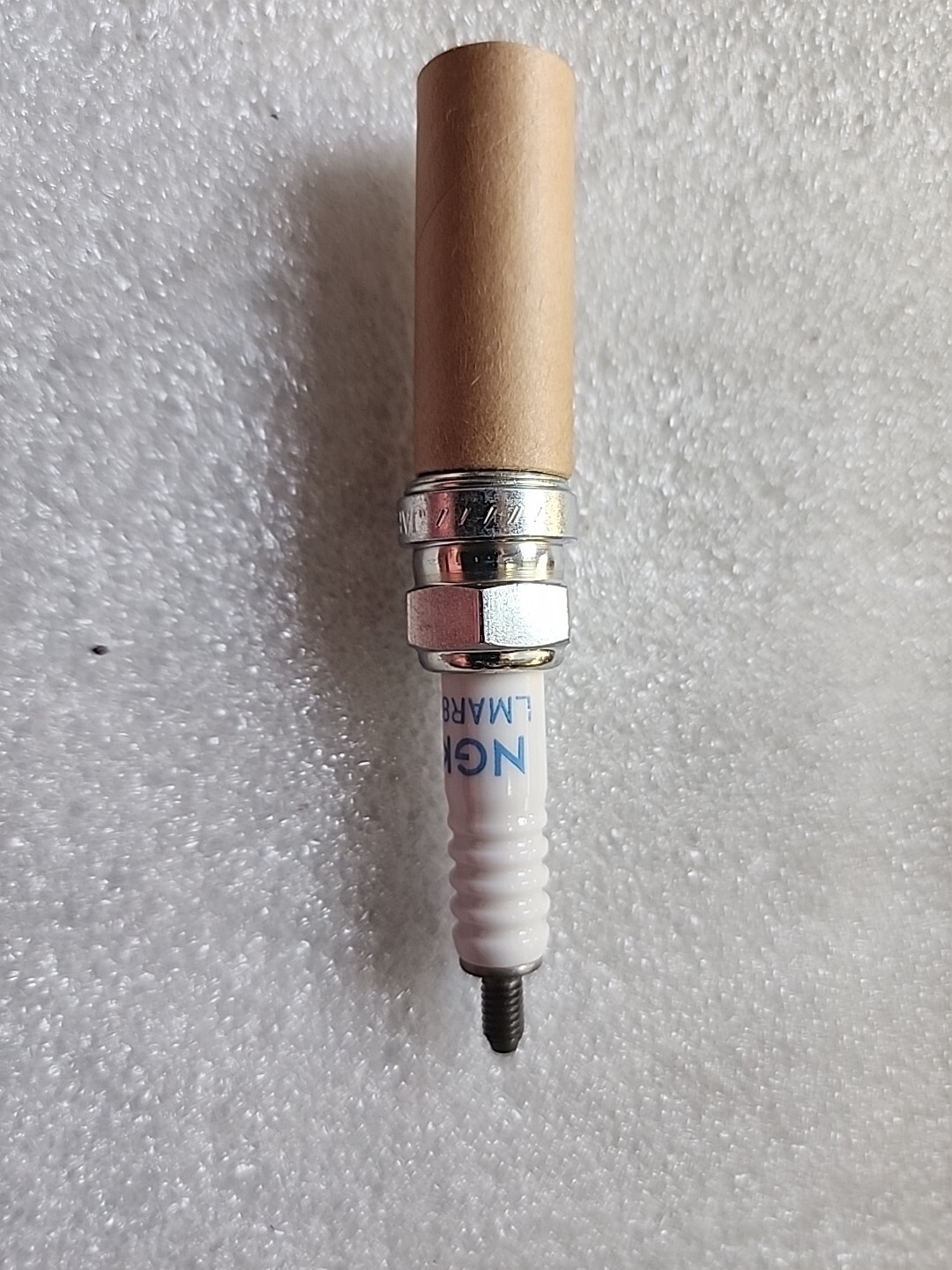 NGK - Standard Spark Plug (LMAR8G) 95627