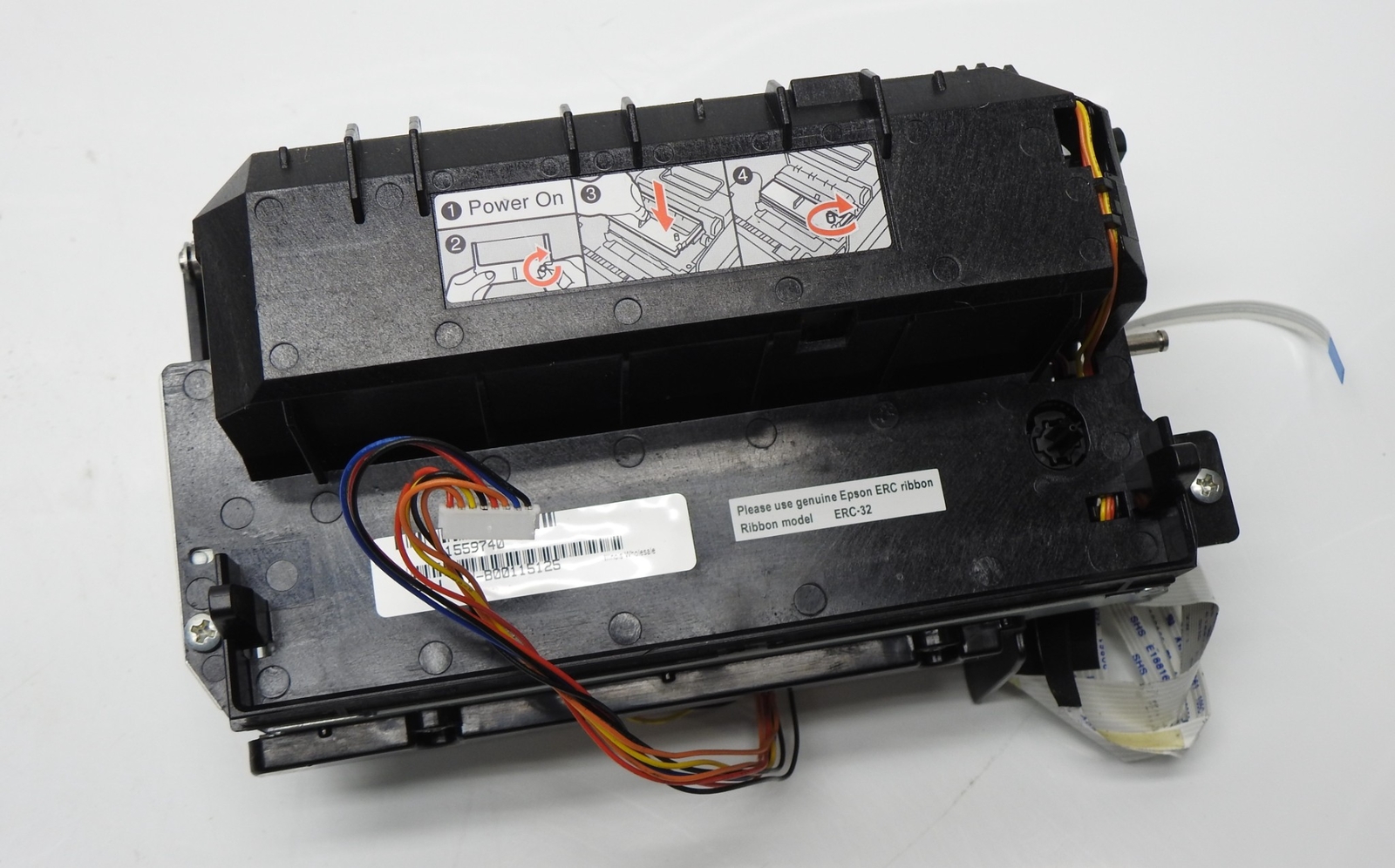 Epson 1559740 FH Unit for Epson TM-H6000IV Receipt Printer - NEW!