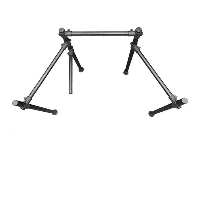 Alesis Nitro Max/Nitro Mesh/DM Lite/Burst Kit E-Drum Stage Rack-1 1/8in Tube