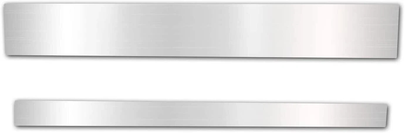 Side Fairing Central Panel RH Side (53") Compatible with Volvo VNL 2004-2017