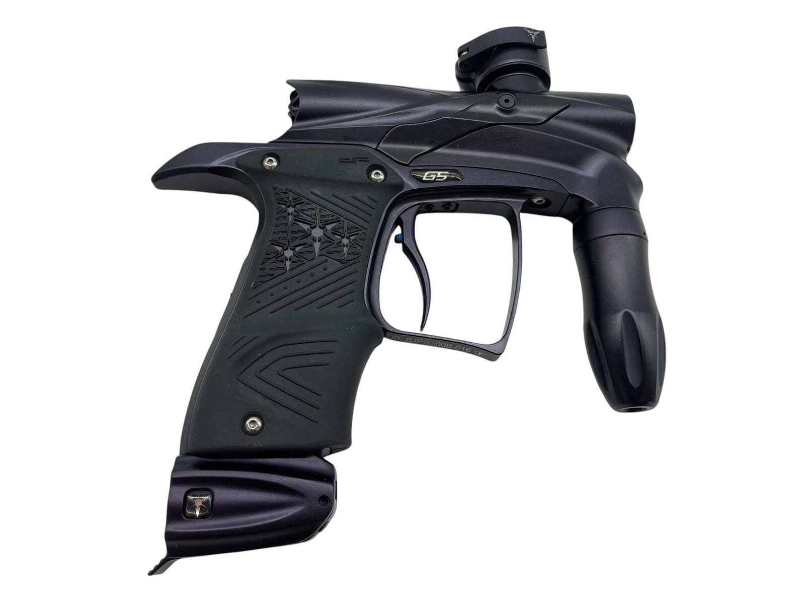 Dangerous Power G5 Midnight Paintball Gun