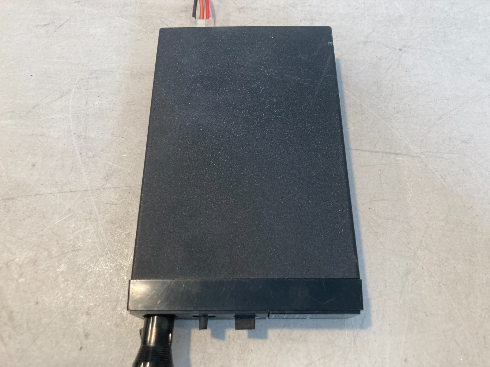Cobra 20 Plus CB Radio Transceiver 40 Channel Model