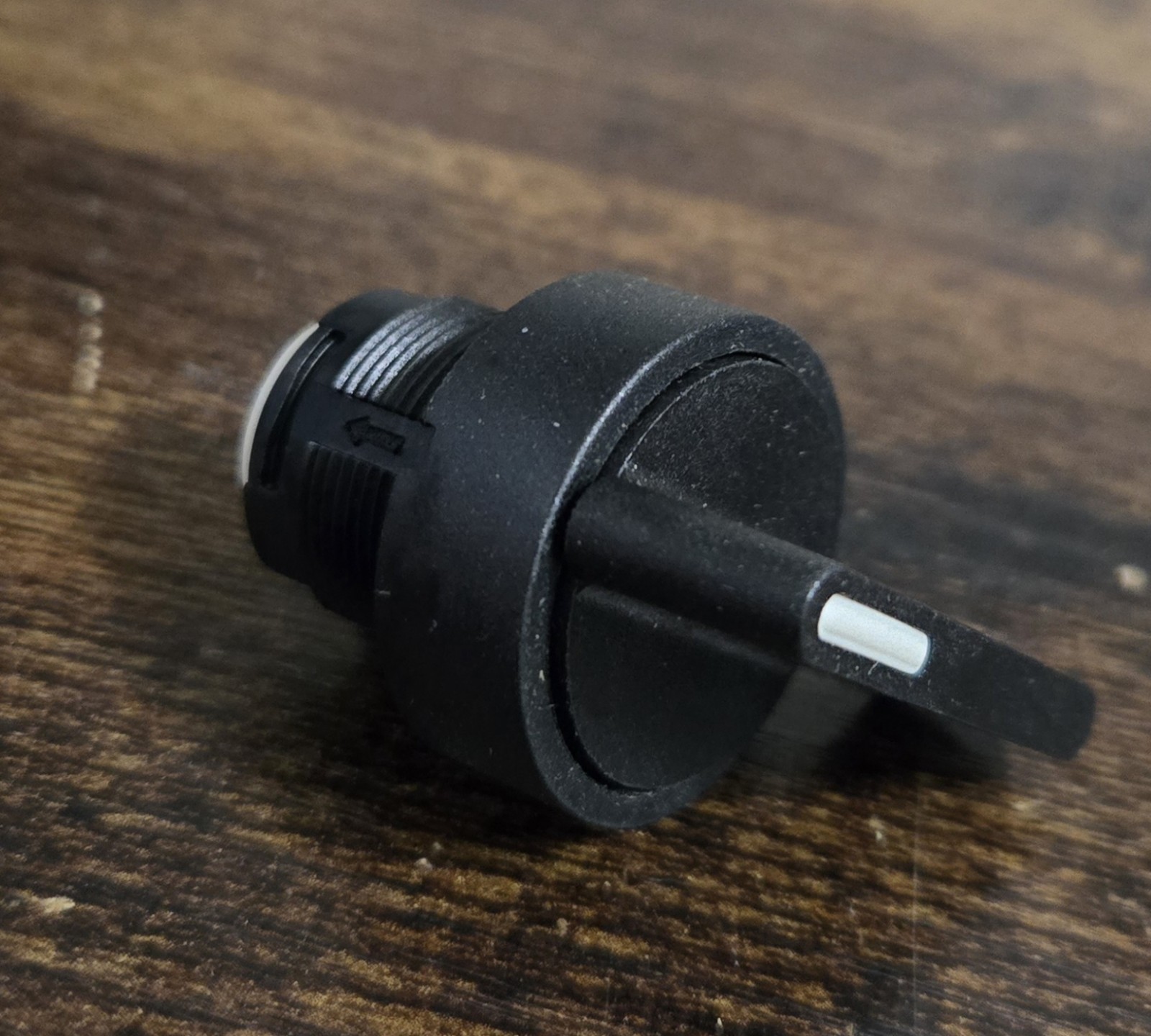NEW TELEMECANIQUE ZA2BJ3 SELECTOR SWITCH 3 POS SELECT