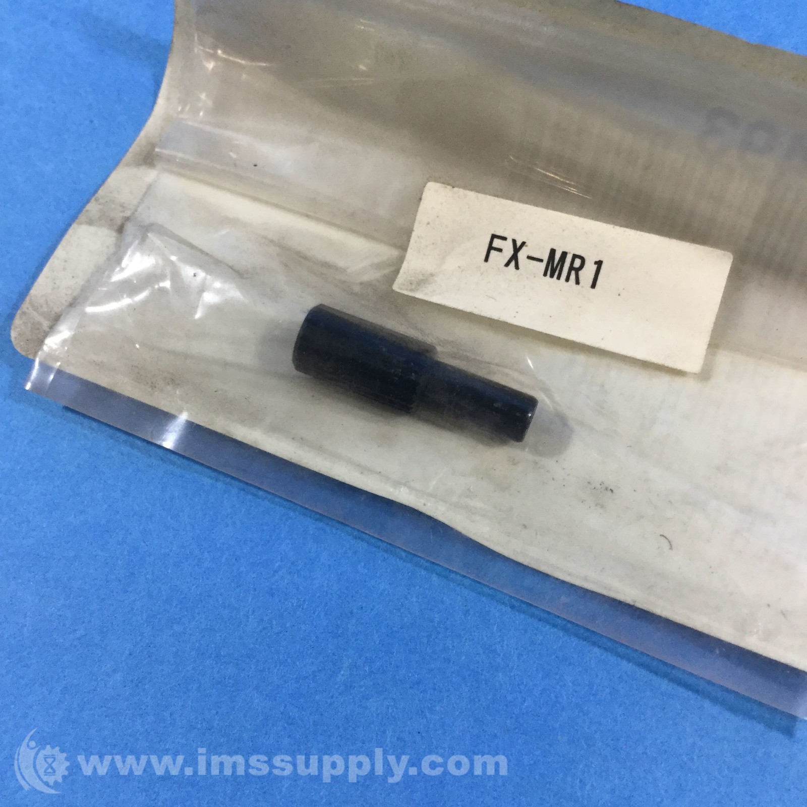 SUNX FX-MR1 Lens FNIP