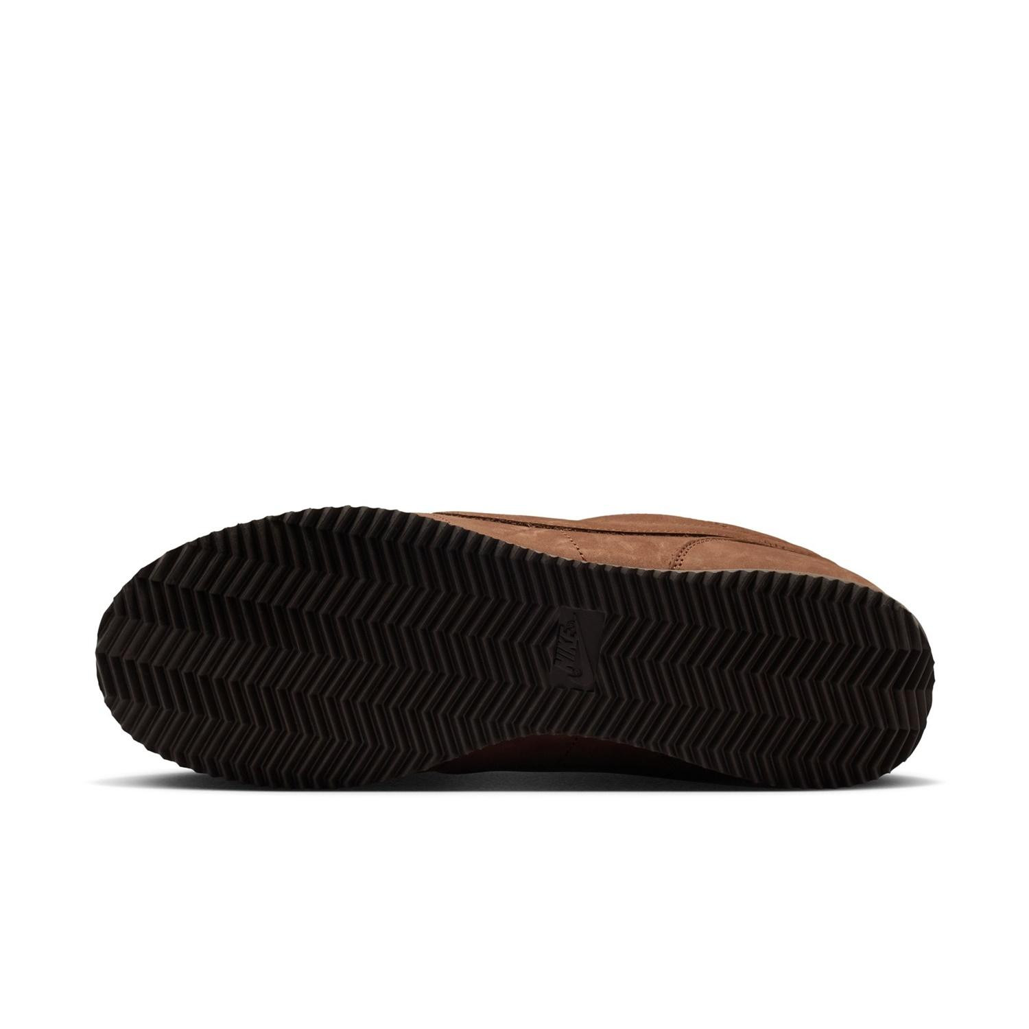 NIKE Cortez LTR SE IR0800-299 Cacao Wow Cacao Wow Velvet Brown