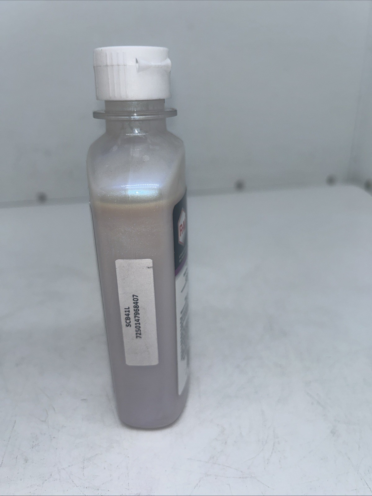 RM Crystal Base 180ml SCB41L Intense Blue Mica BASF