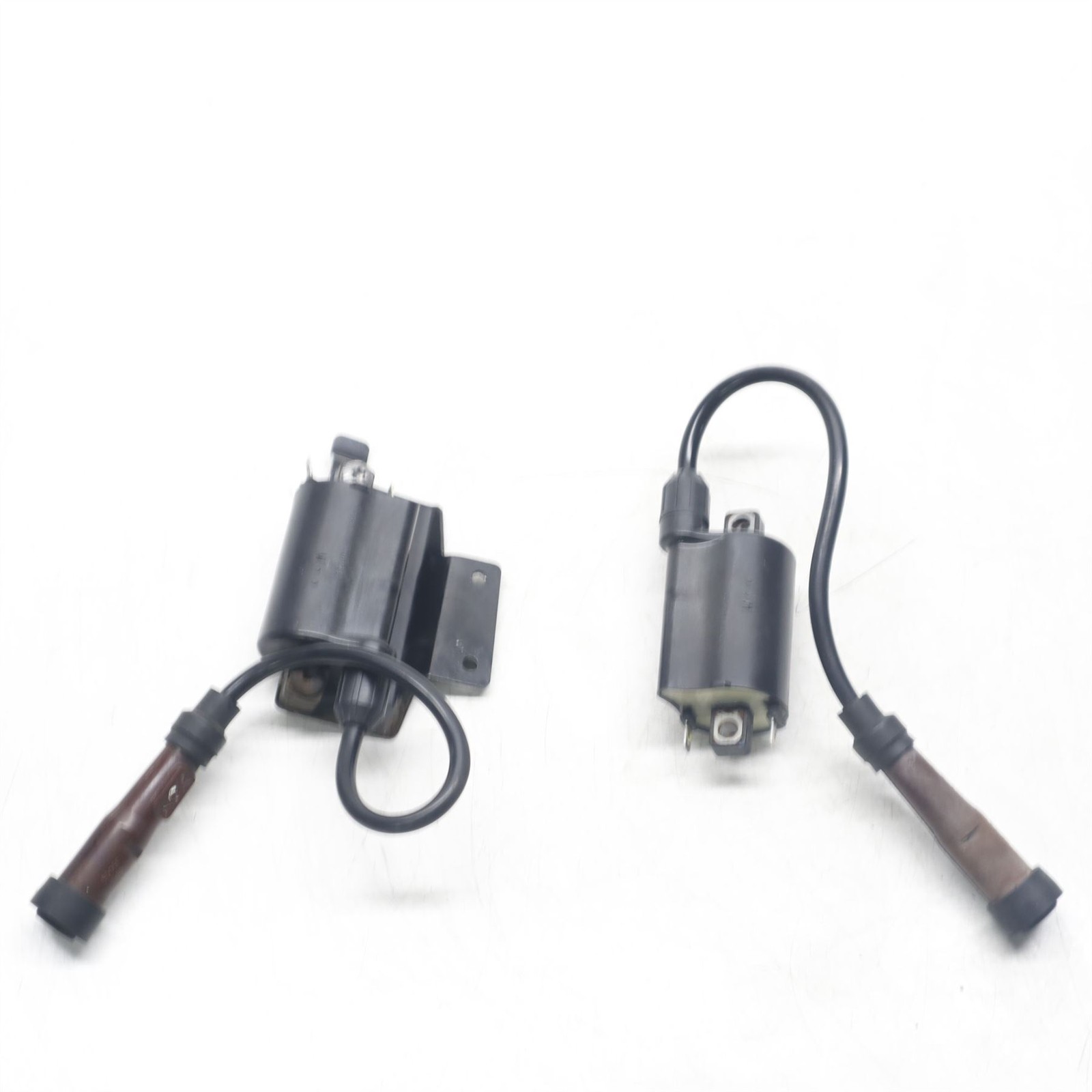 2013 TRIUMPH SCRAMBLER Ignition Coil, Single Output - T1291600