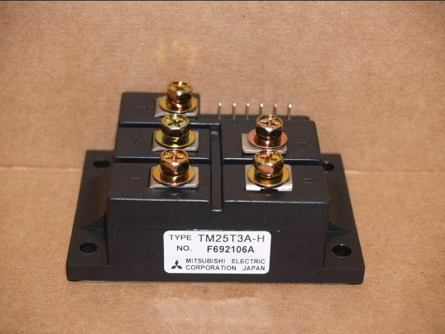 TM25T3A-H PACKAGE:MODULE