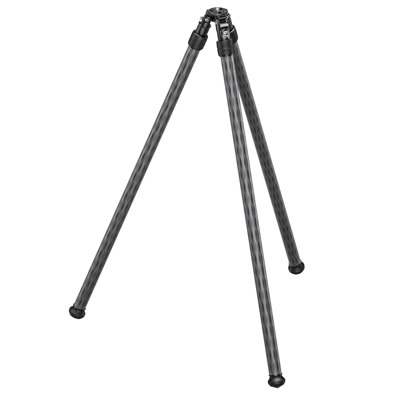 Leofoto SO-282CX Series Carbon Fiber Rifle Tripod/Inverted Legs
