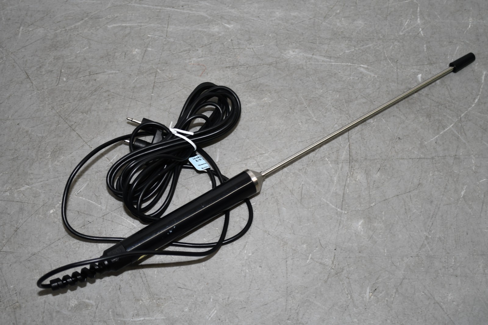 ^ Fisherbrand cat 15-081-108-13597070 Thermometer Probe #X6055