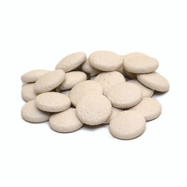 Fasnap Boat Upholstery Snap Buttons 700040 | 3/4 In Sea Oyster (25Pc)