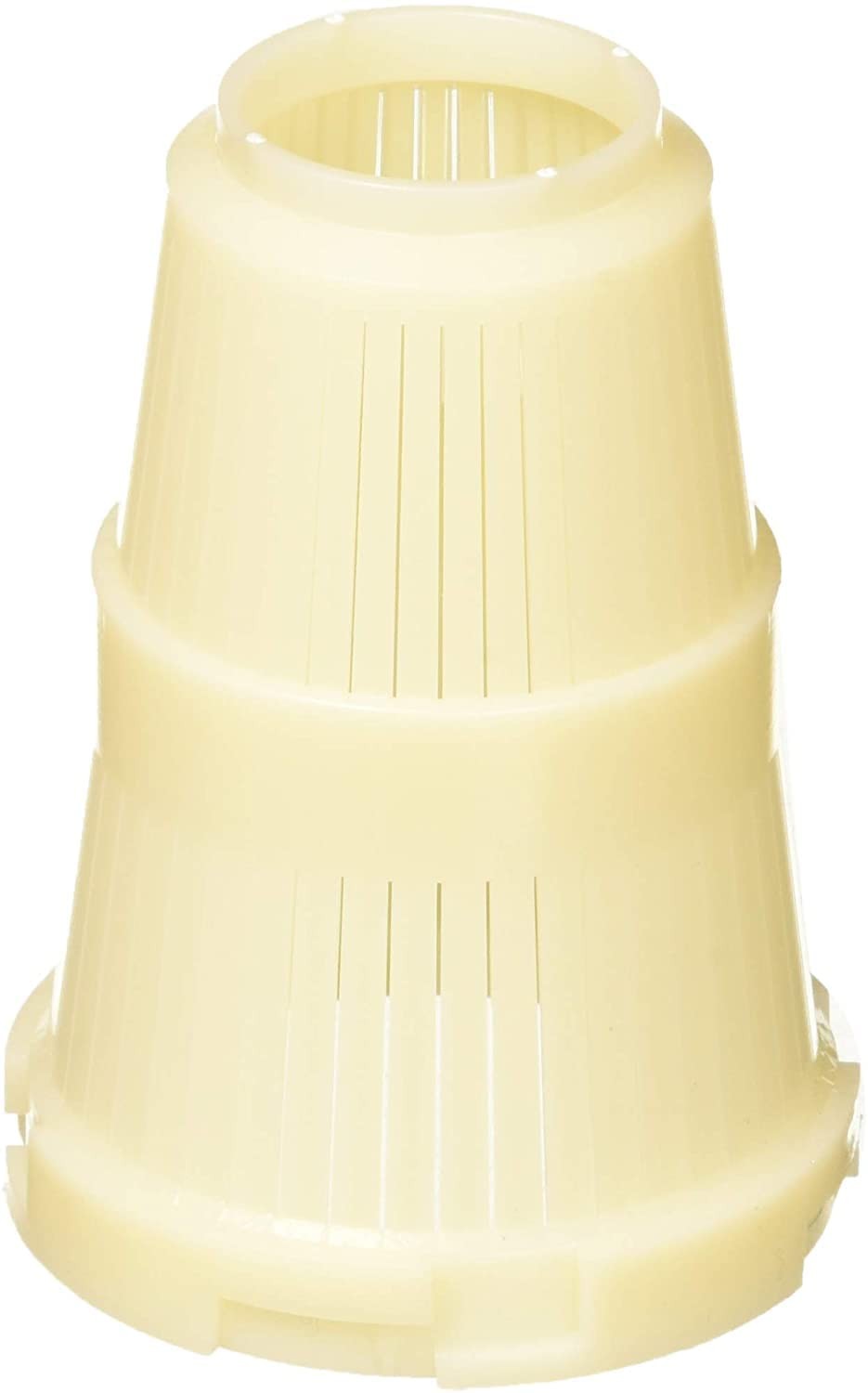 Upper Basket For Water Softener Valve Or Filter Valve Control Heads 1.05" For...