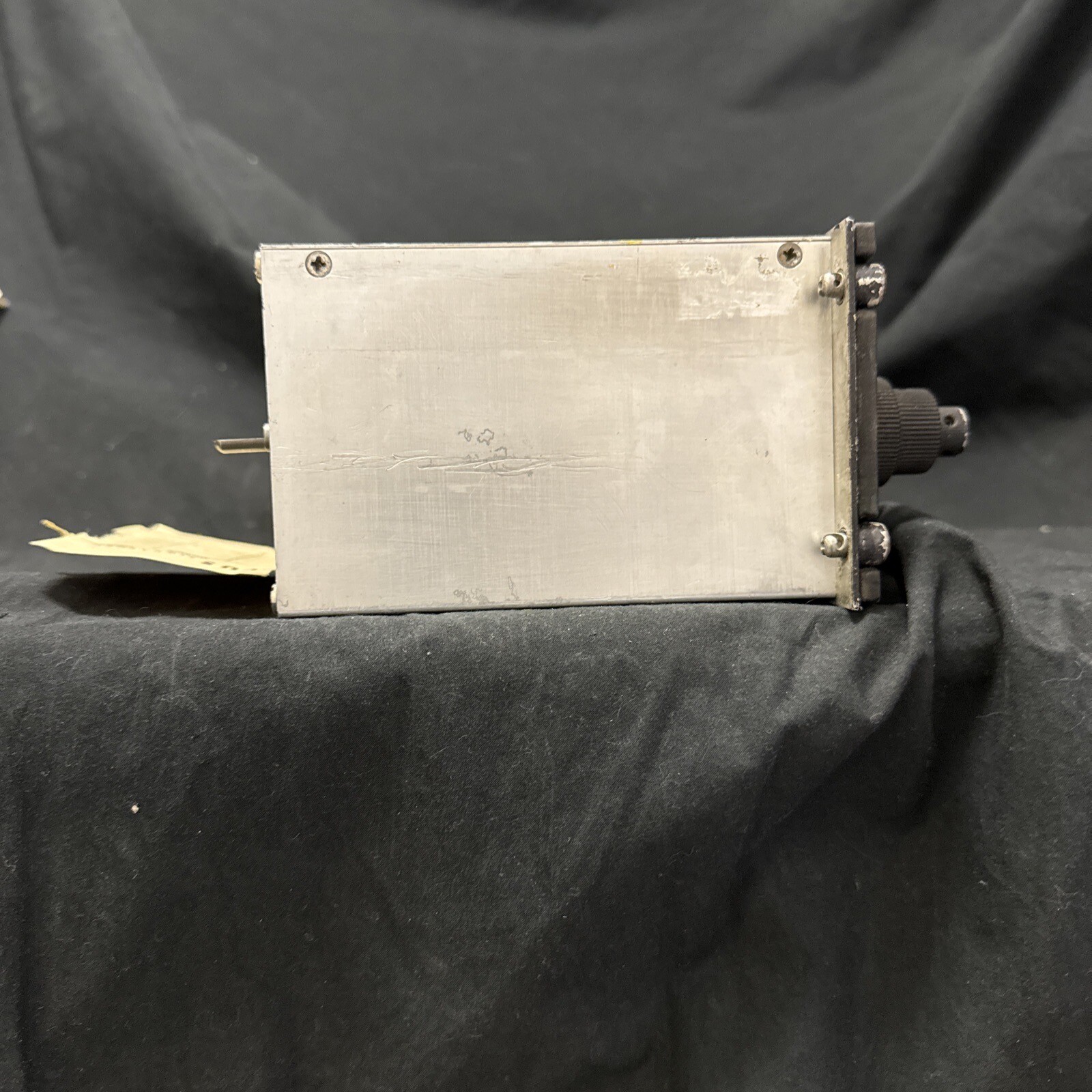 Comm/Nav Panel; G-2612-03; 4; SERVICEABLE