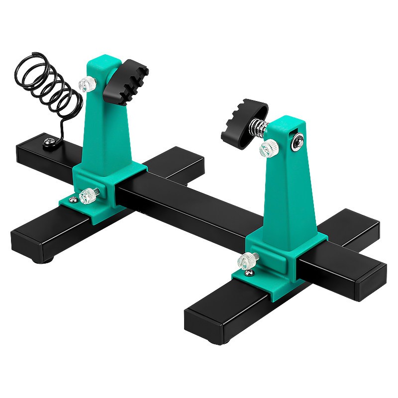 PCB Soldering Holder Stand with Clamp Base for Phone Motherboard Repair Tool