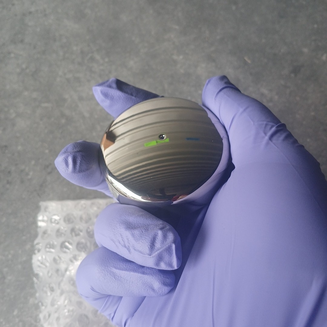 Zeiss EM902A Anode