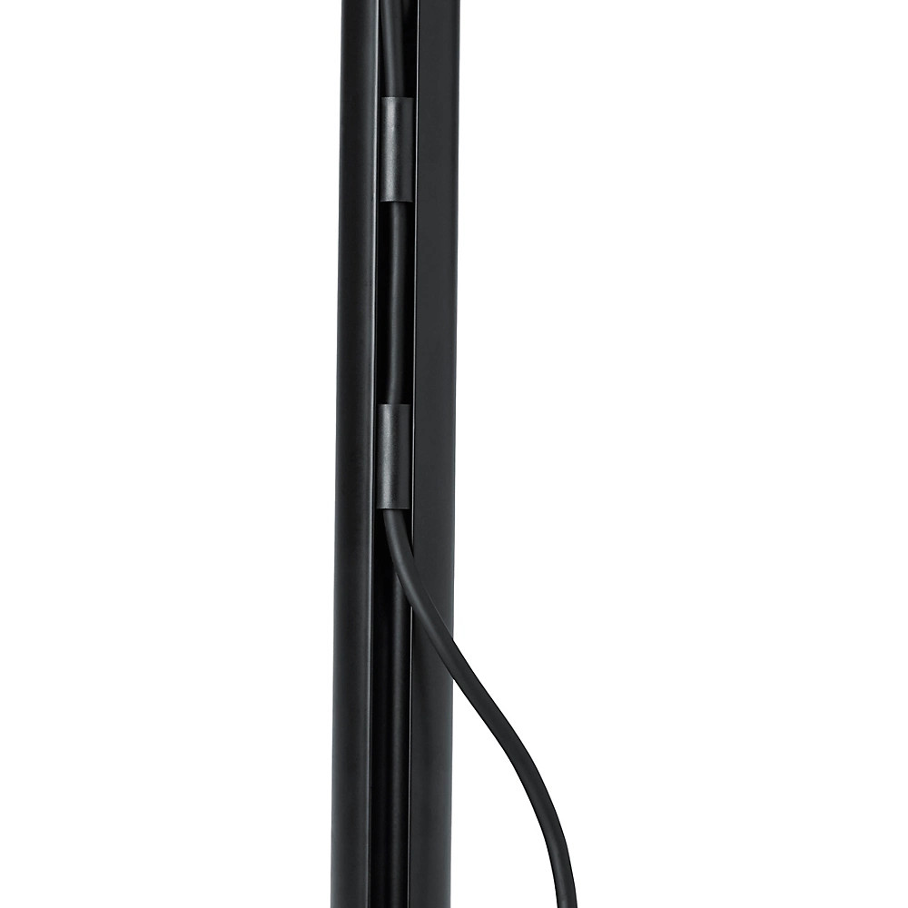 Gator Professional Broadcast Boom Mic Stand With LED Light LN