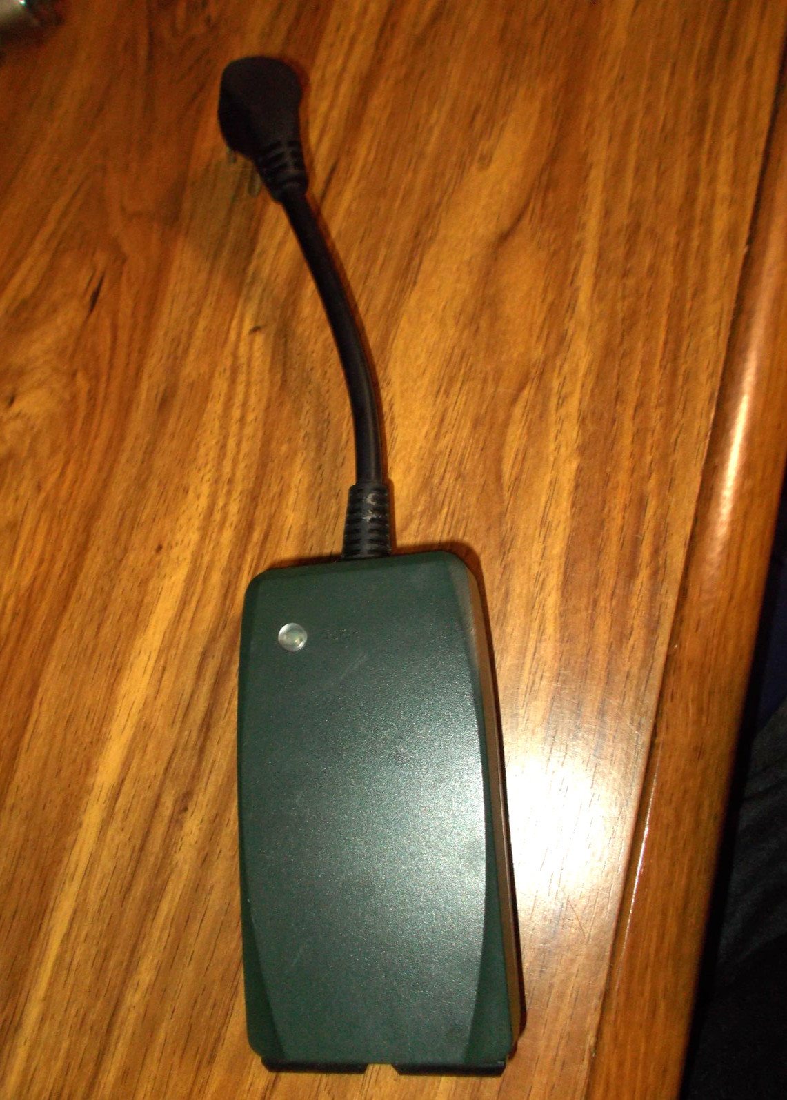 Replacement Wireless Remotely Operated Switch Model No # 28075  (no remotes)