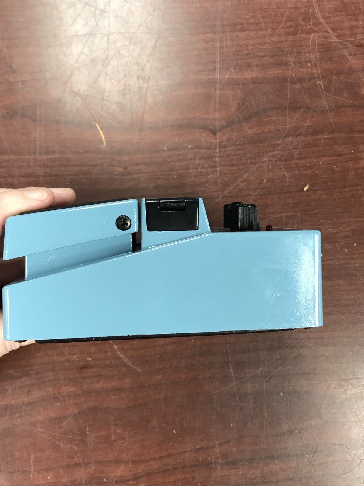 Nobels AB-1 Switcher Pedal