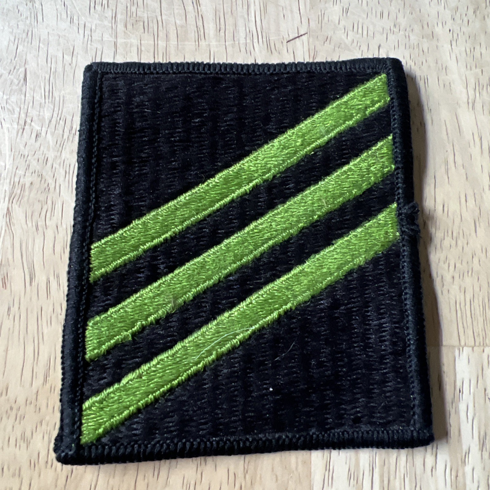 U. S. Navy Airman Apprentice E-2 Patch