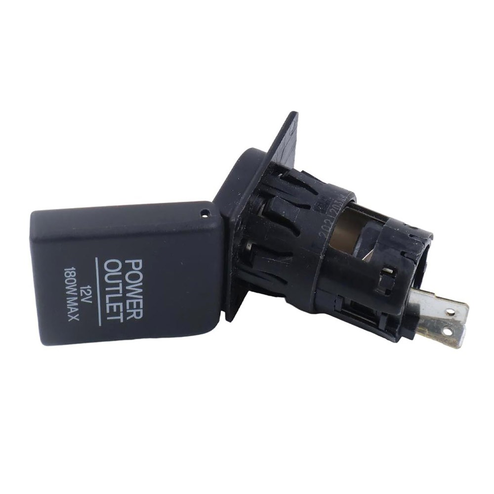 Cigarette Lighter Power Socket Plug Outlet 36625-S3N-A01 Fit For Honda CRV Civic