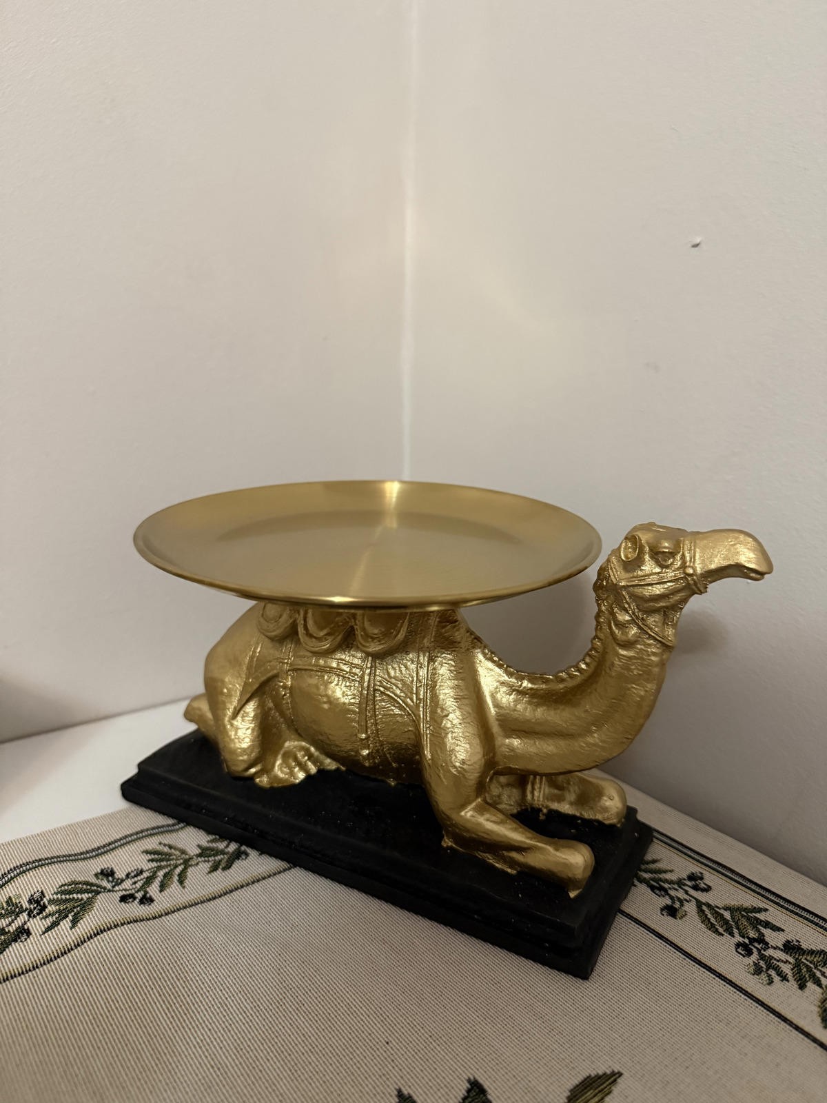 Ramadan Camel Decor
