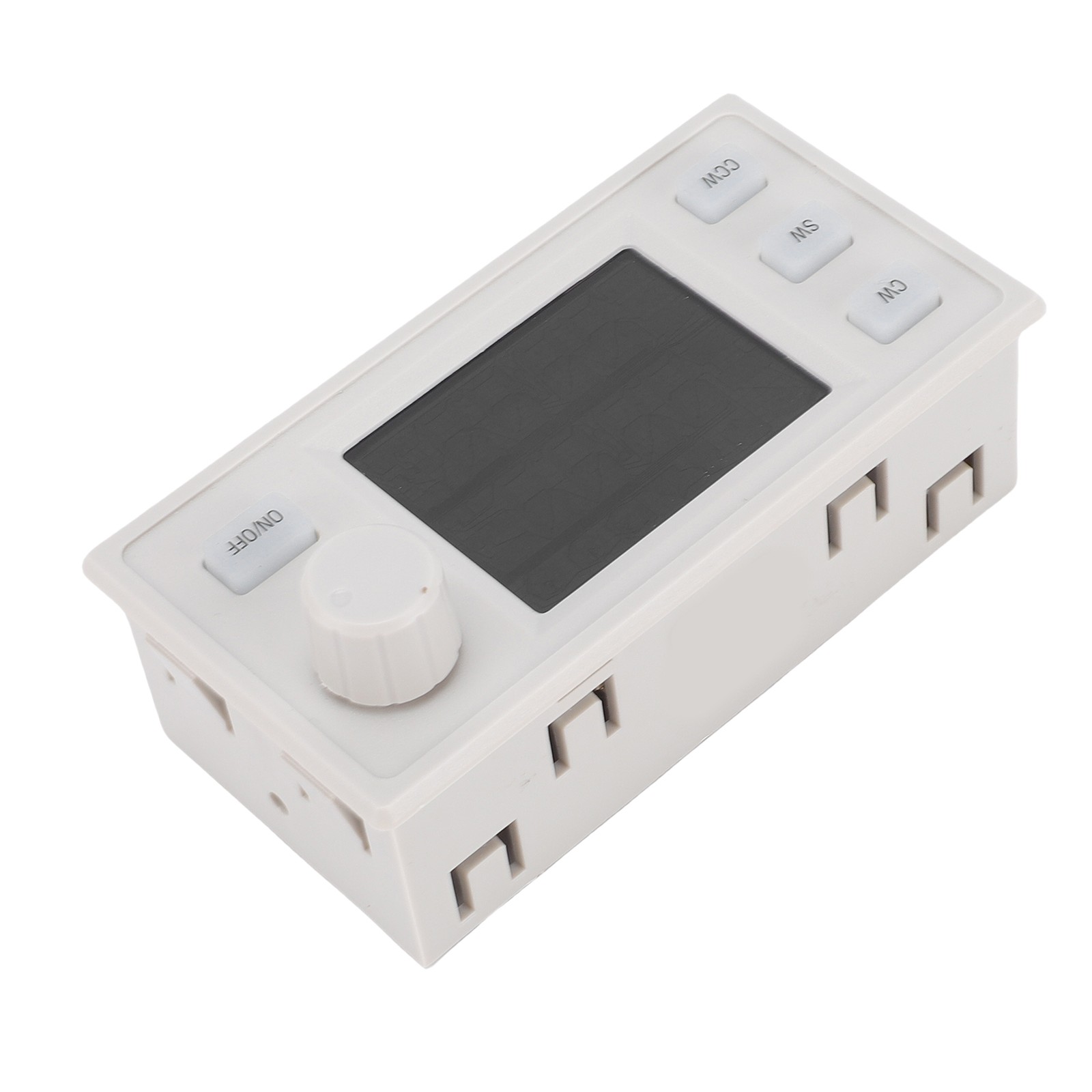 Stepper Motor Driver Controller Automatic Manual Forward Reverse Pulse Speed SET