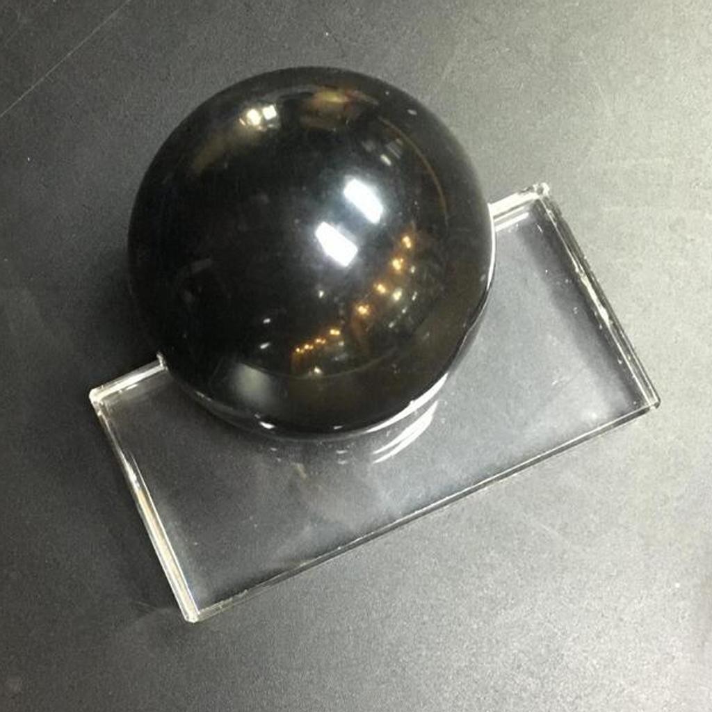 Position Marker/ Billiard Ball Fixation Location