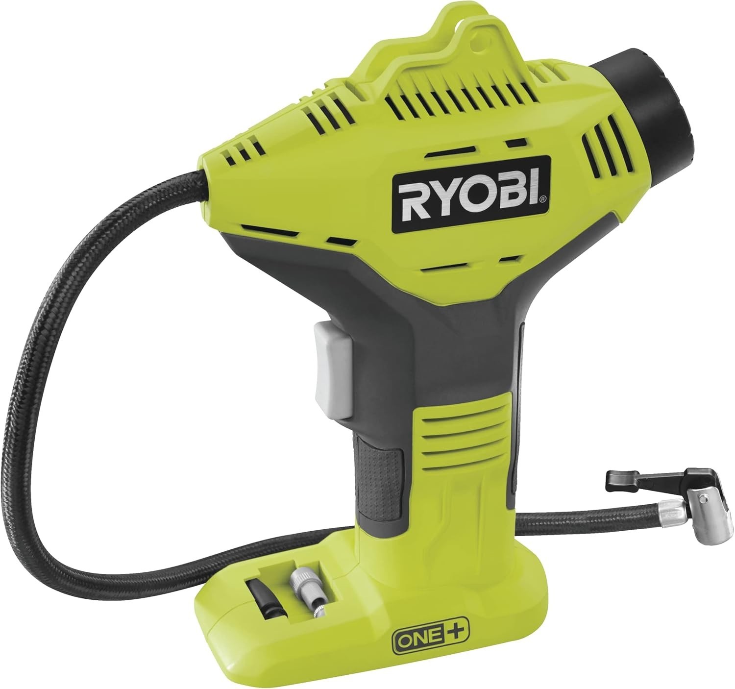 RYOBI 18V ONE+ Cordless High Pressure Inflator R18PI-O (Tool Only)