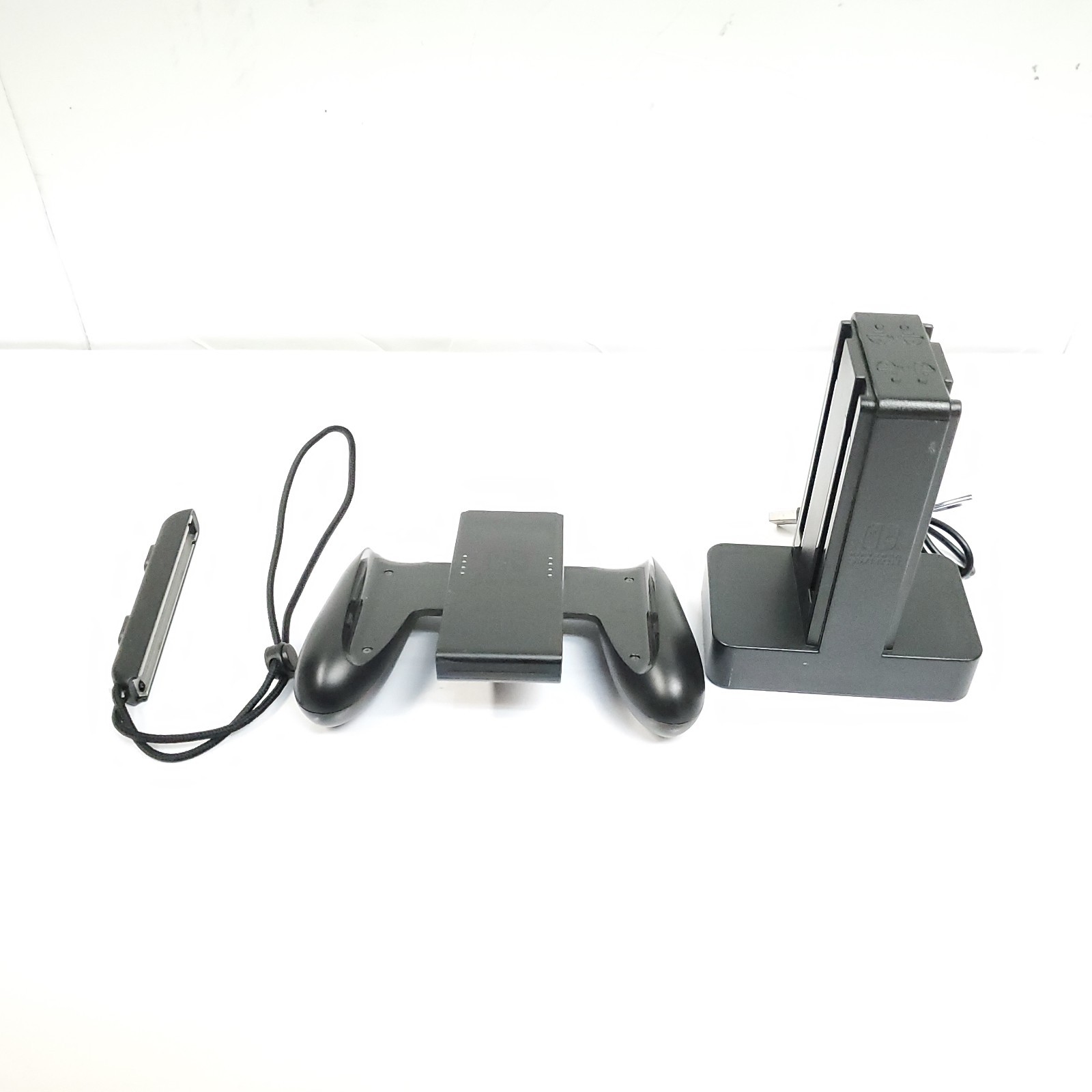 Nintendo Switch Accessories lot of 3